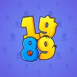 Big Year #44188