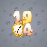 Big Year #44206