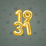 Big Year #44208