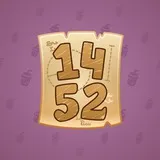 Big Year #44224