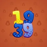Big Year #44266
