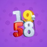 Big Year #44293