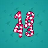 Big Year #44336