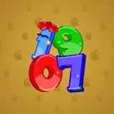 Big Year #44341