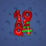 Big Year #44352