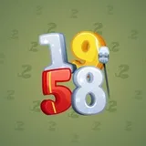 Big Year #44360