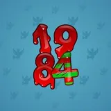 Big Year #44429 Big Year #44429