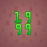 Big Year #44434 Big Year #44434