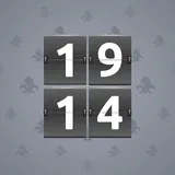 Big Year #44485