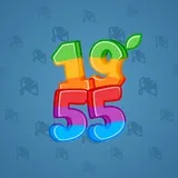 Big Year #44497