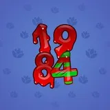 Big Year #44507