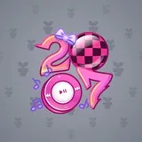 Big Year #44526