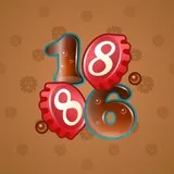 Big Year #44538 Big Year #44538