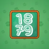 Big Year #44568