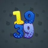 Big Year #44589 Big Year #44589