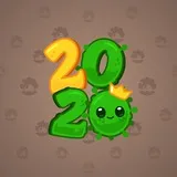 Big Year #44675 Big Year #44675