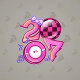 Big Year #44697
