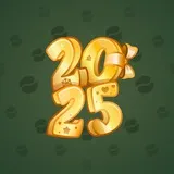 Big Year #44699