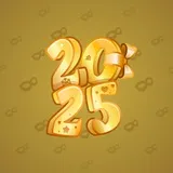 Big Year #44706