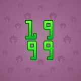 Big Year #44713 Big Year #44713