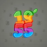 Big Year #44727 Big Year #44727