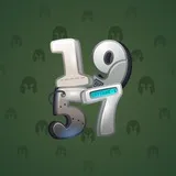 Big Year #44773