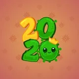 Big Year #44778