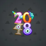 Big Year #44779