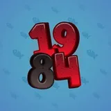 Big Year #44789