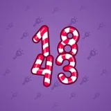 Big Year #44827