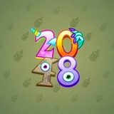 Big Year #44847