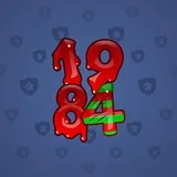 Big Year #44911