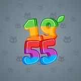 Big Year #44954