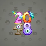Big Year #45009