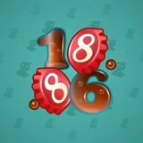 Big Year #4505