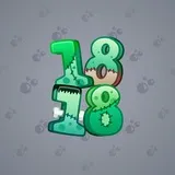 Big Year #45050