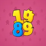 Big Year #45086