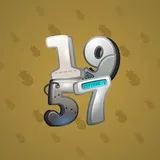 Big Year #45163