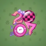 Big Year #45239