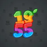 Big Year #45284 Big Year #45284