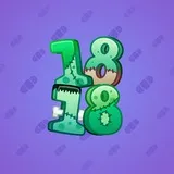 Big Year #45324