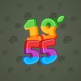 Big Year #45332