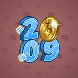 Big Year #45356 Big Year #45356