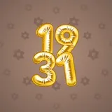 Big Year #45439