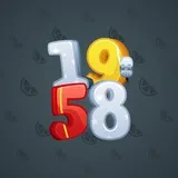 Big Year #45614
