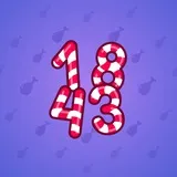 Big Year #45786