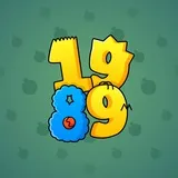 Big Year #45862