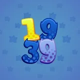 Big Year #4591