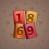 Big Year #45933