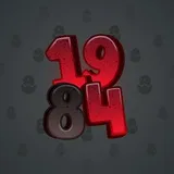 Big Year #45949